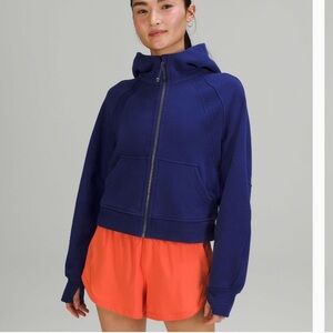 Lululemon Scuba Jacket XS/S